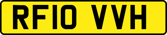 RF10VVH