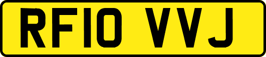 RF10VVJ