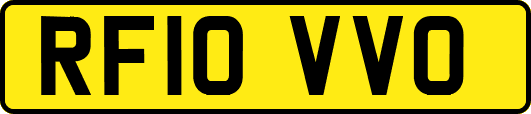 RF10VVO