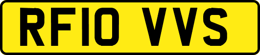 RF10VVS