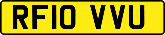 RF10VVU