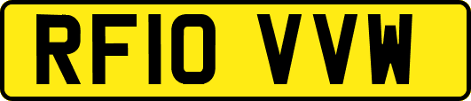 RF10VVW
