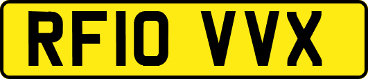 RF10VVX