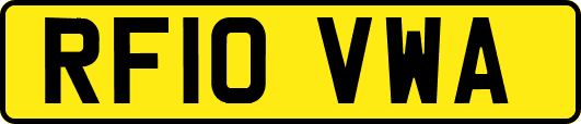 RF10VWA