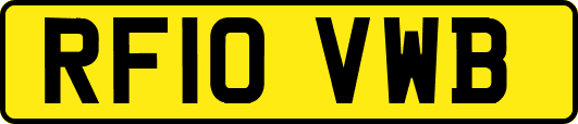 RF10VWB
