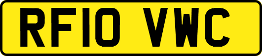 RF10VWC