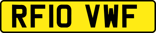 RF10VWF