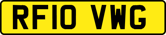 RF10VWG