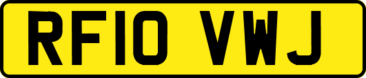 RF10VWJ