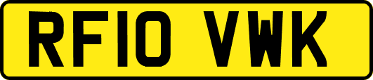RF10VWK