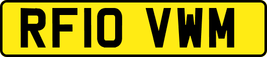 RF10VWM