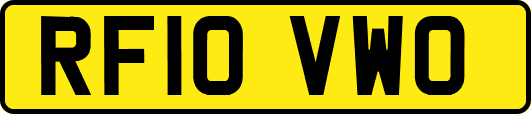 RF10VWO