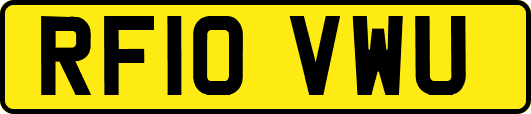 RF10VWU