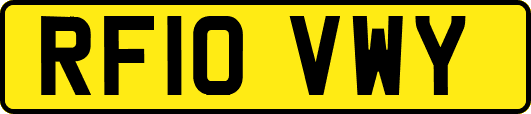 RF10VWY