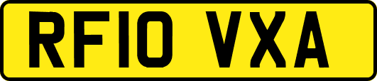 RF10VXA