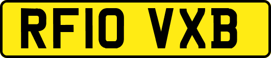 RF10VXB