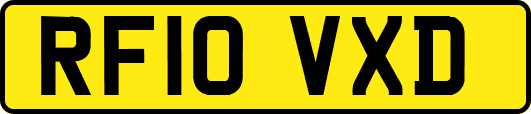 RF10VXD