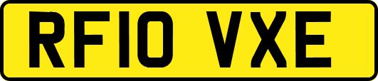 RF10VXE