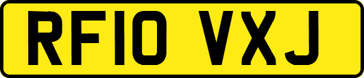 RF10VXJ