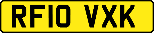 RF10VXK