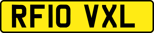 RF10VXL