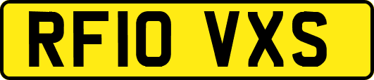 RF10VXS