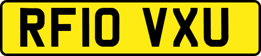 RF10VXU