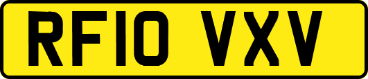 RF10VXV