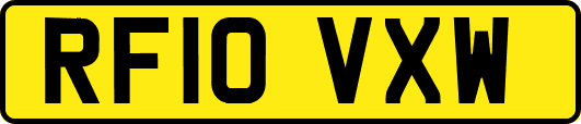 RF10VXW