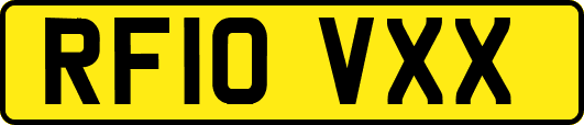 RF10VXX