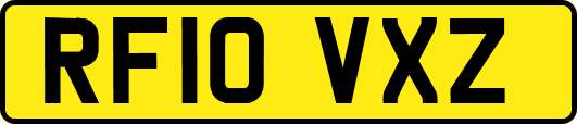 RF10VXZ