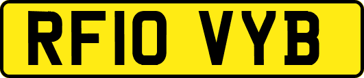 RF10VYB