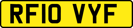 RF10VYF