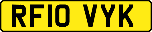 RF10VYK