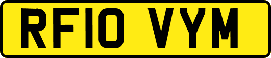 RF10VYM