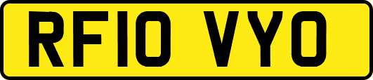 RF10VYO