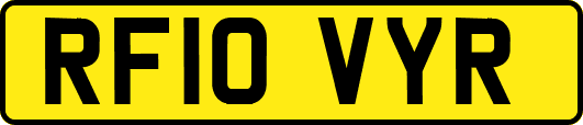 RF10VYR