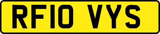 RF10VYS