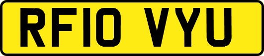 RF10VYU