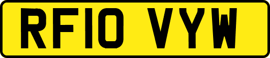 RF10VYW