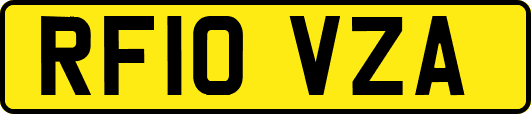 RF10VZA