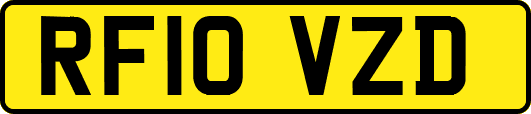 RF10VZD