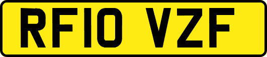 RF10VZF