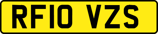 RF10VZS