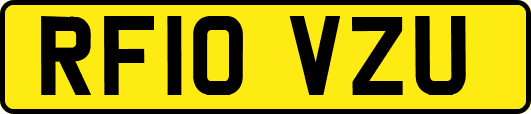RF10VZU
