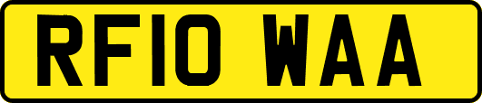 RF10WAA