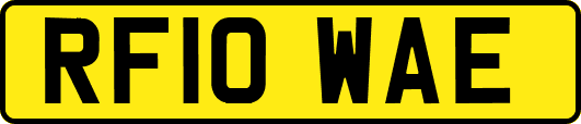 RF10WAE