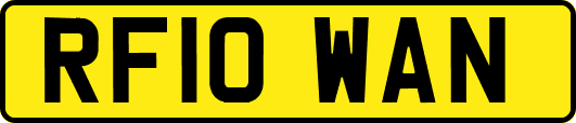 RF10WAN