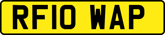 RF10WAP