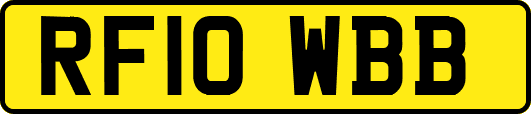 RF10WBB